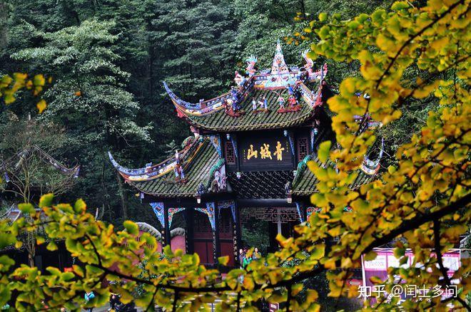 10个成都必去景点，烟火气十足的旅游目的地 - 知乎