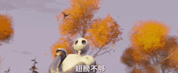 《荒野机器人》口碑大爆,年度重磅催泪,快冲!