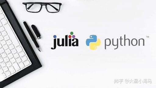 Python或成Julia语言的最佳备胎 - 知乎