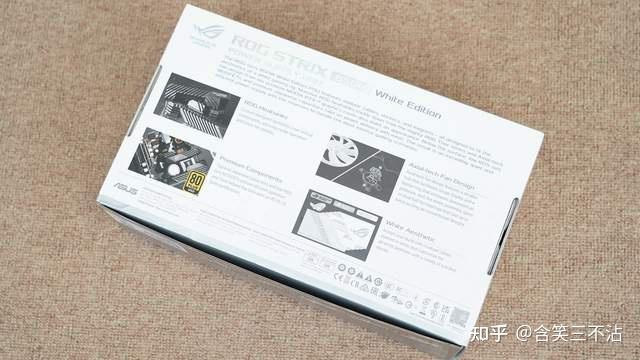 艾尔登法环太火了,于是打造了一台能在4K分辨率下畅玩它的黑白主机 第47张 艾尔登法环太火了,于是打造了一台能在4K分辨率下畅玩它的黑白主机 第47张
