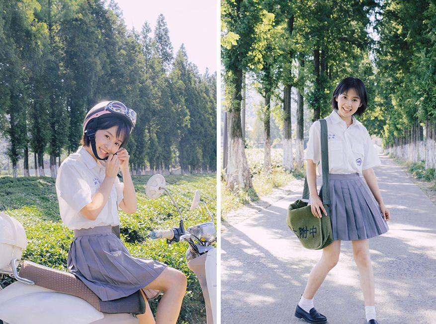 带你一次性打卡,杭州18个拍照圣地!