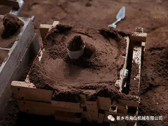 砂型铸造的工艺流程砂型铸造适合那种牌号材质铸造适合加工什么类型的