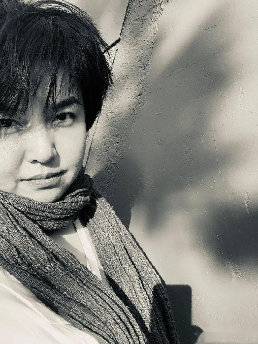 王澜:曾被称为内地王祖贤,如今发福只能演大妈,她经历了什么? - 知乎