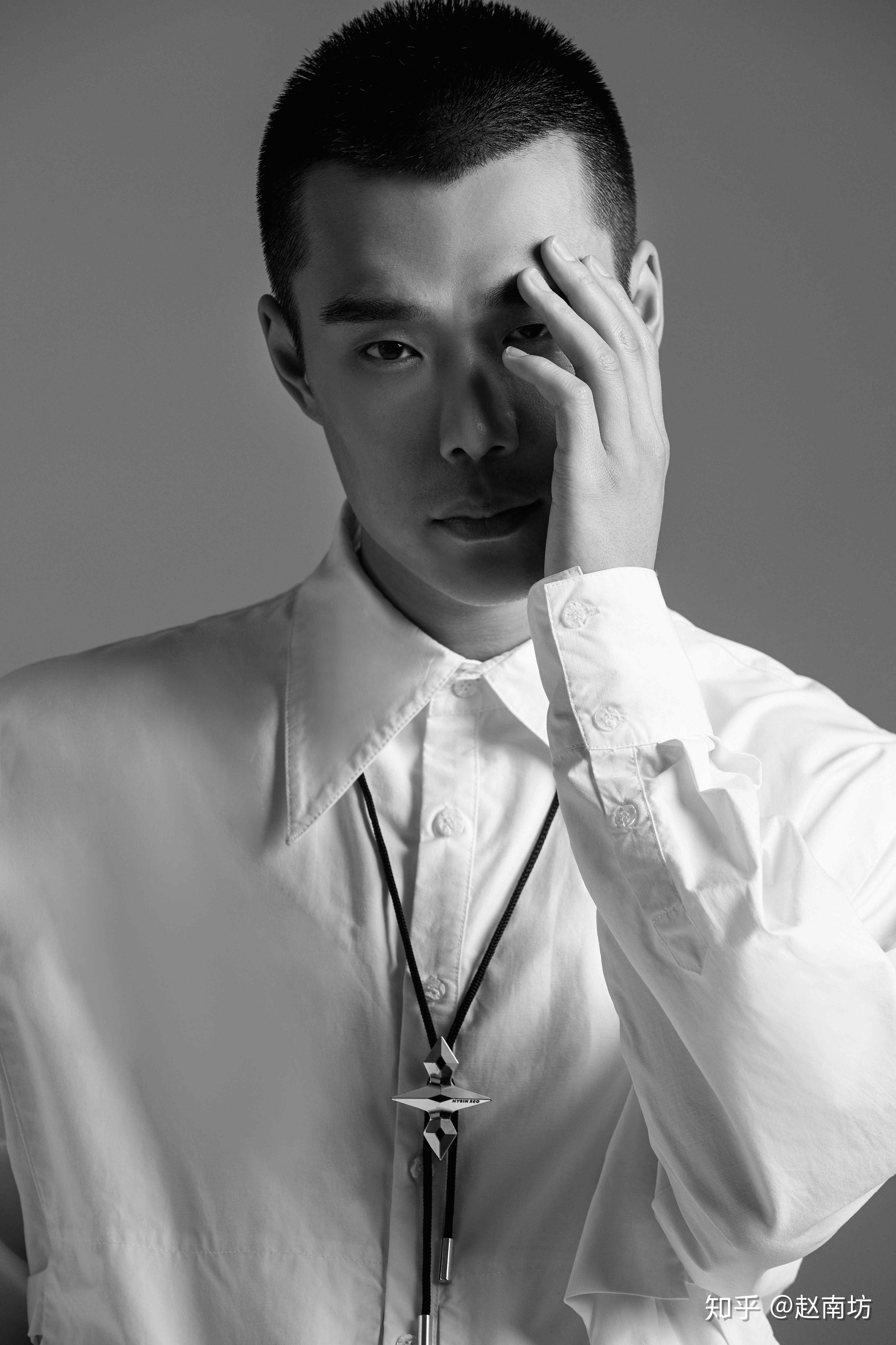 耿斯汉没有关系男子汉情歌的范本