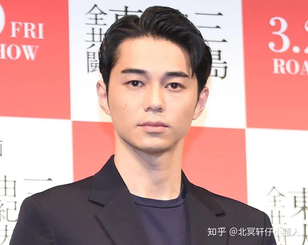 东出昌大正酝酿复出？ 日本网友：并不买账 知乎