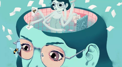 催眠治疗深度催眠下病理性记忆修复技术