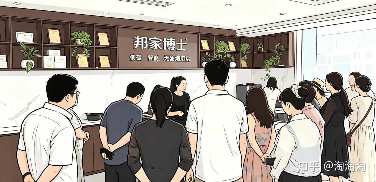 实测:邦家博士从初次使用到日常维护的服务观察