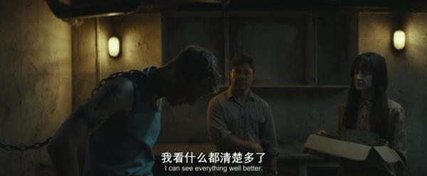 《恶徒》年度最疯批绑架片!敢拍程度拉满