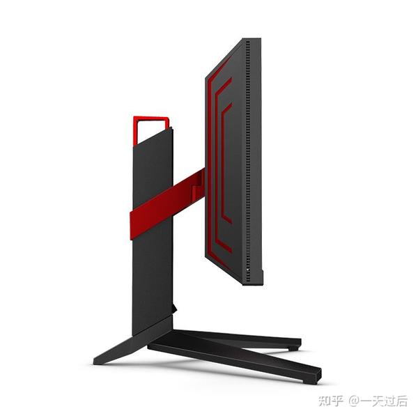 如何评价AOC AG344UXM显示器怎么样？ 知乎