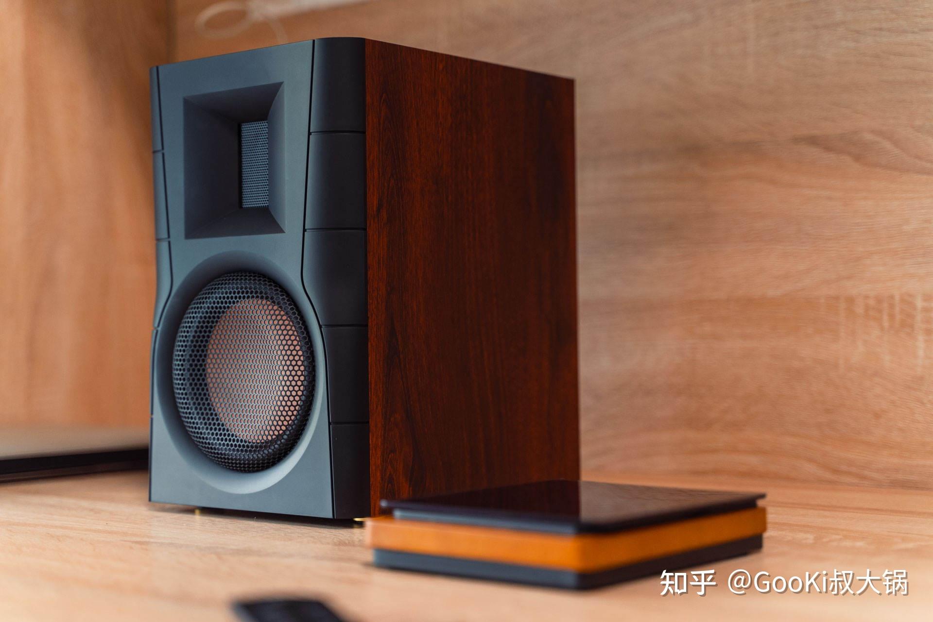 享受声临其境的音乐空间惠威d200评测