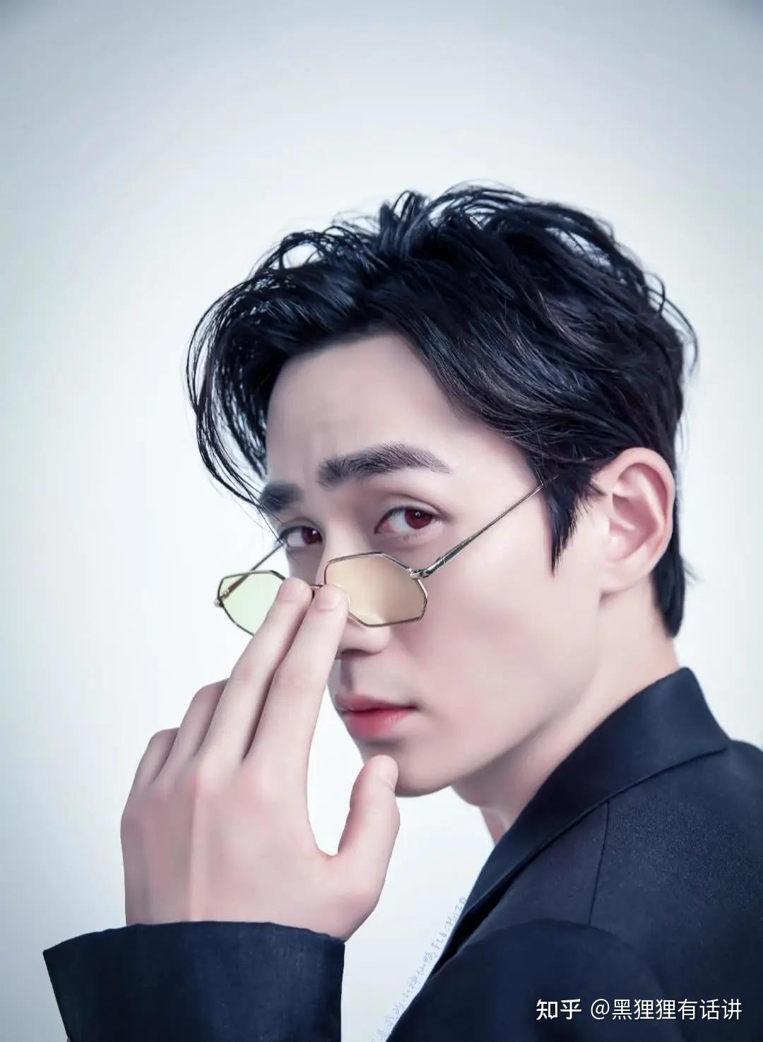 朱一龙林更新张若昀窦骁,盘点88年出生的11位男演员