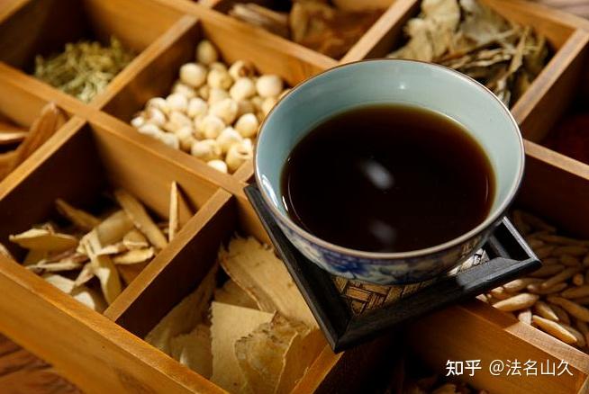 【道医养生】气血不正，五脏皆病！中医调气血五个步骤，助你有个好身体！ - 知乎