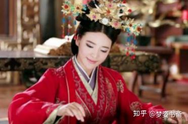 汉武帝魂牵梦萦的李夫人，是怎样一位倾国倾城的绝世美人 知乎