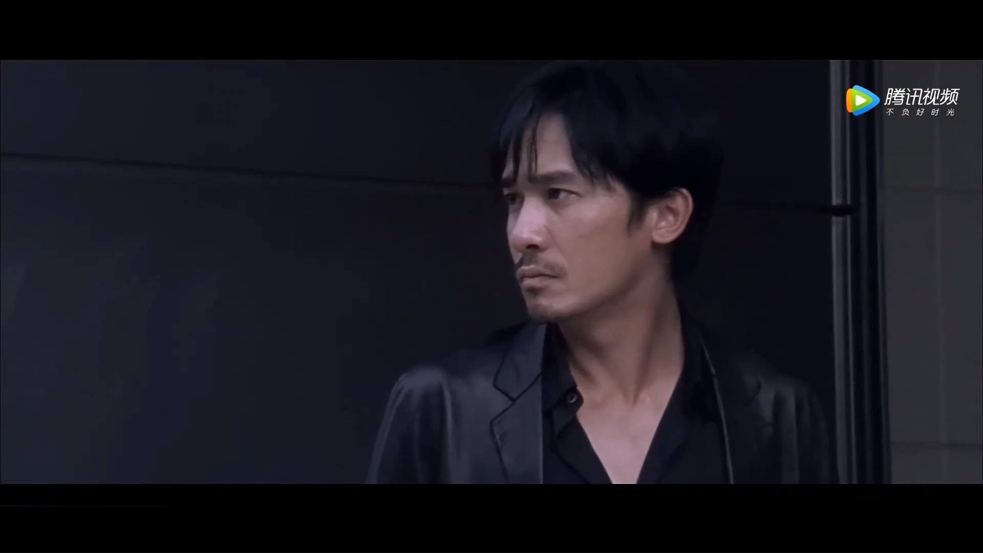 有哪些你因为一个片段就看了一整部的影视作品?
