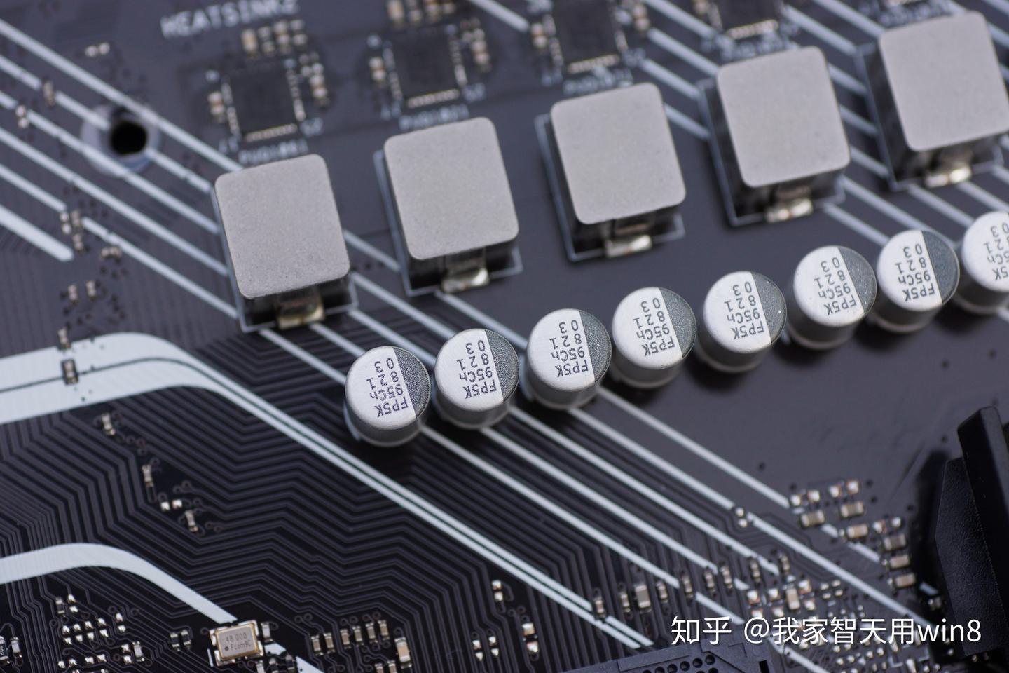 【八测】即使低端也不想菠萝菠萝哒呢~华硕PRIME X570-P评测 - 知乎