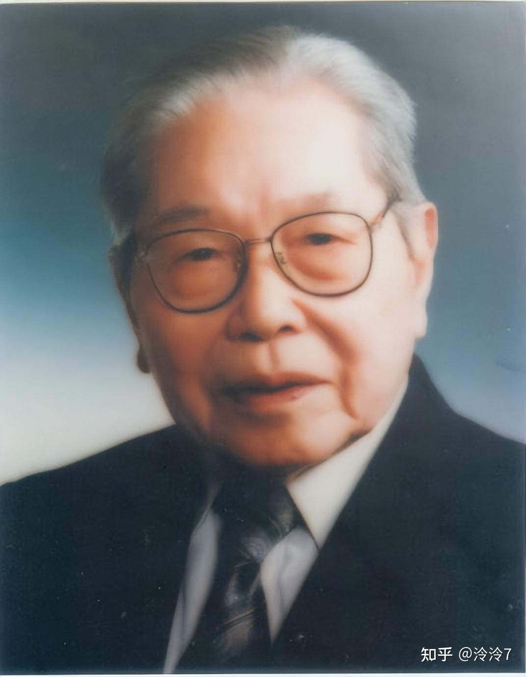 周俊院士(1999年当选)
