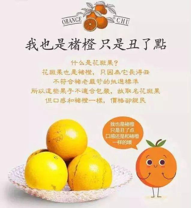 你买到的褚橙都是假的哈哈哈哈哈哈哈哈