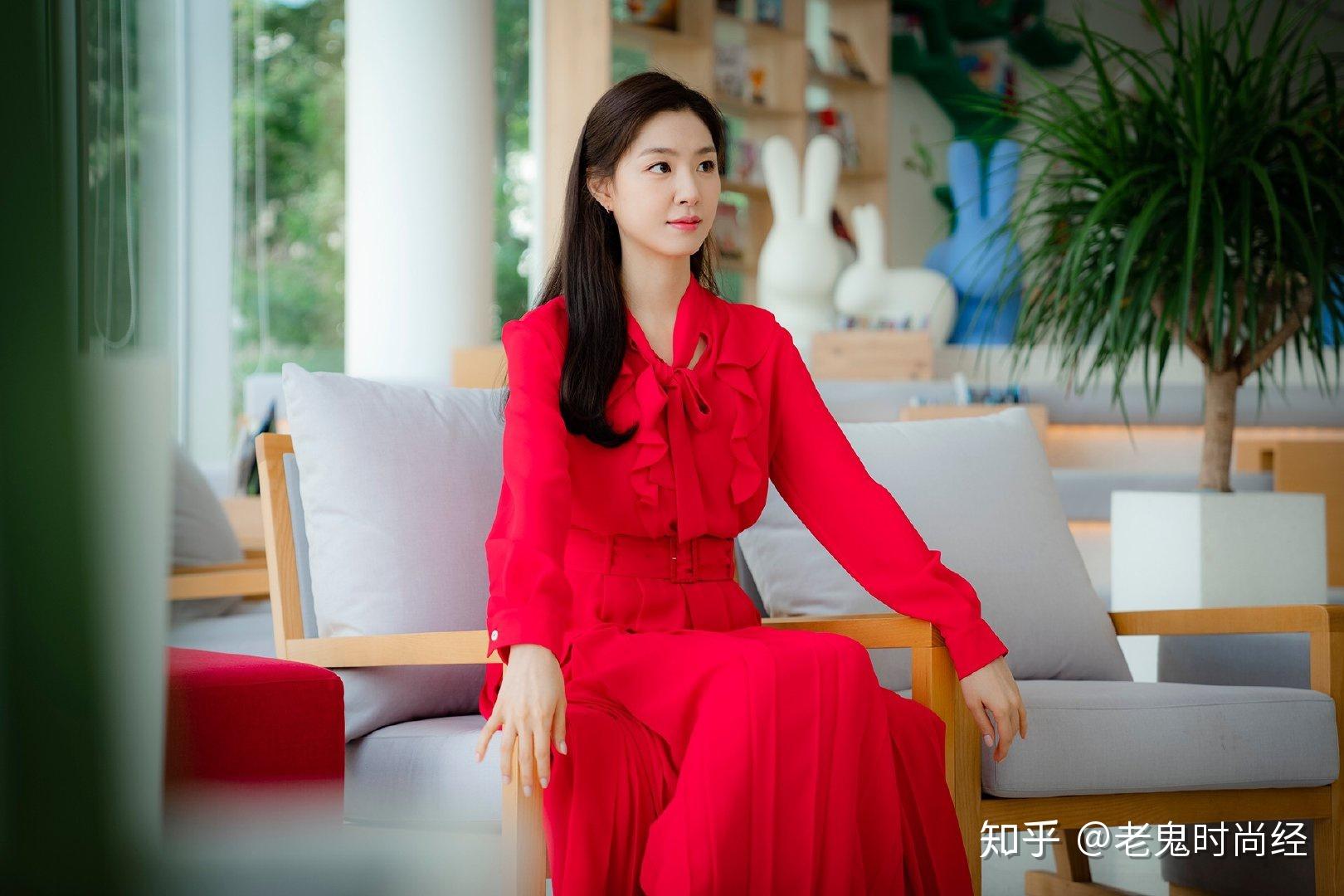 《爱的迫降》男二女二,我的意难平