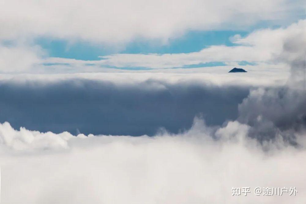 川西一步一景处处天堂