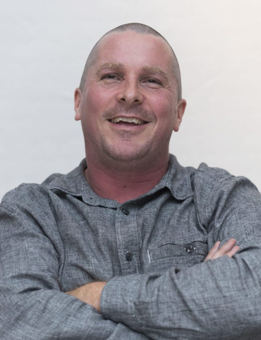 怎么做才能像克里斯蒂安·贝尔一样控制好体重