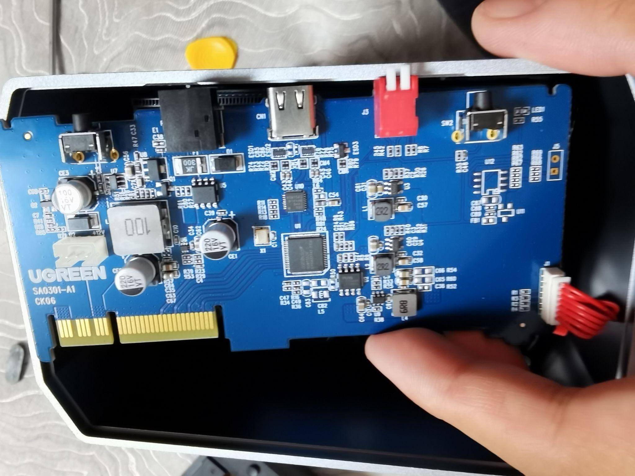 Ts90x如何做raid1=ts530 如何配置raid