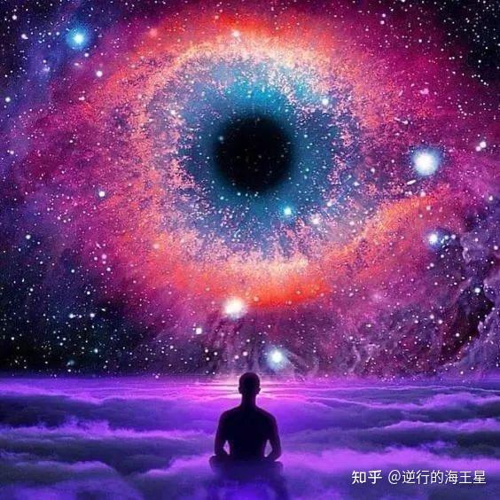 一般晚上睡前都会做一小时冥想,前几天都在听海底轮和脐轮,昨晚听了三