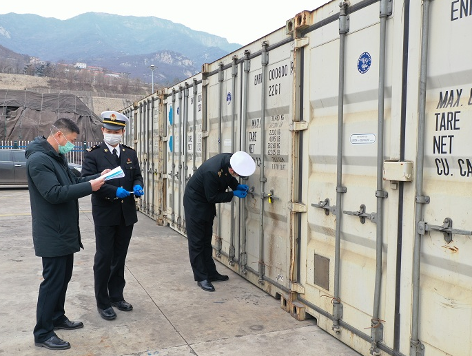 进口经验鲍鱼果进口清关你需要知道的事情