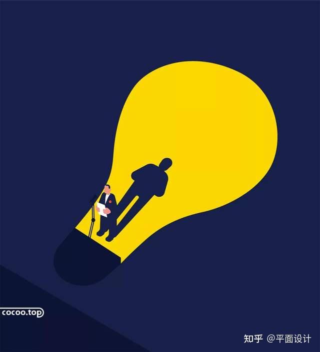 67广告设计中的留白