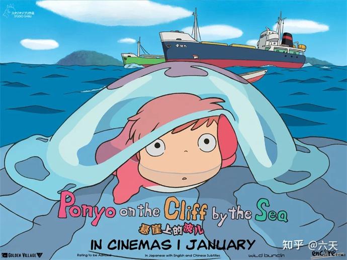 【强烈推荐】国内外经典动漫电影 - 知乎