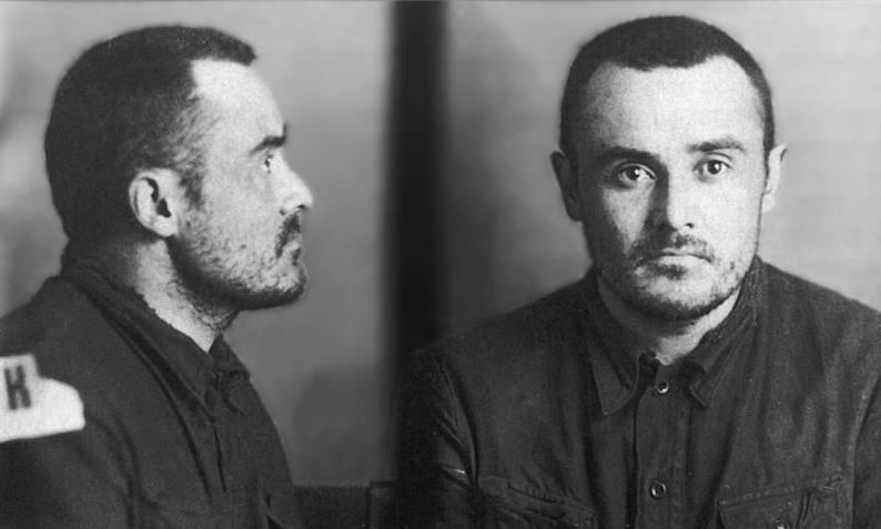 航天元勋科罗廖夫的火箭人生