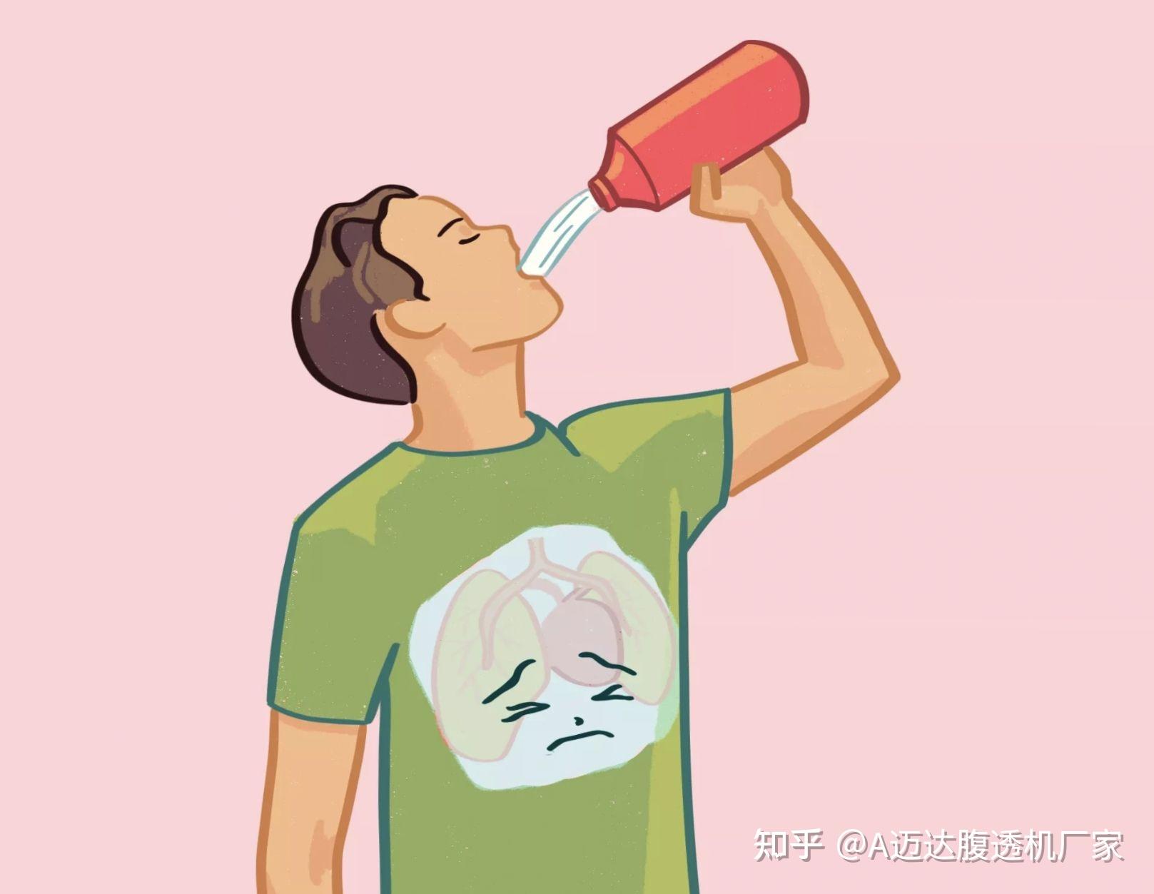 透析肾友的"心里话" - 知乎