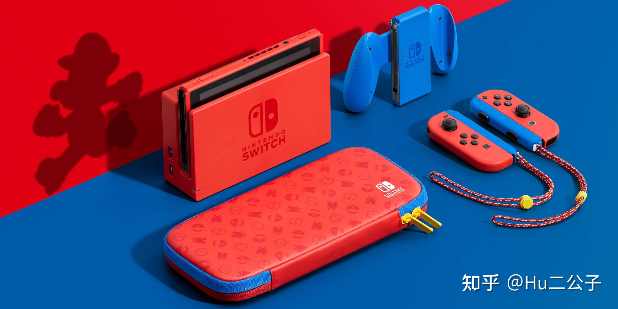 机型及其迭代switch 初代版发售时间:2017年3月3日性能:switch 新续航