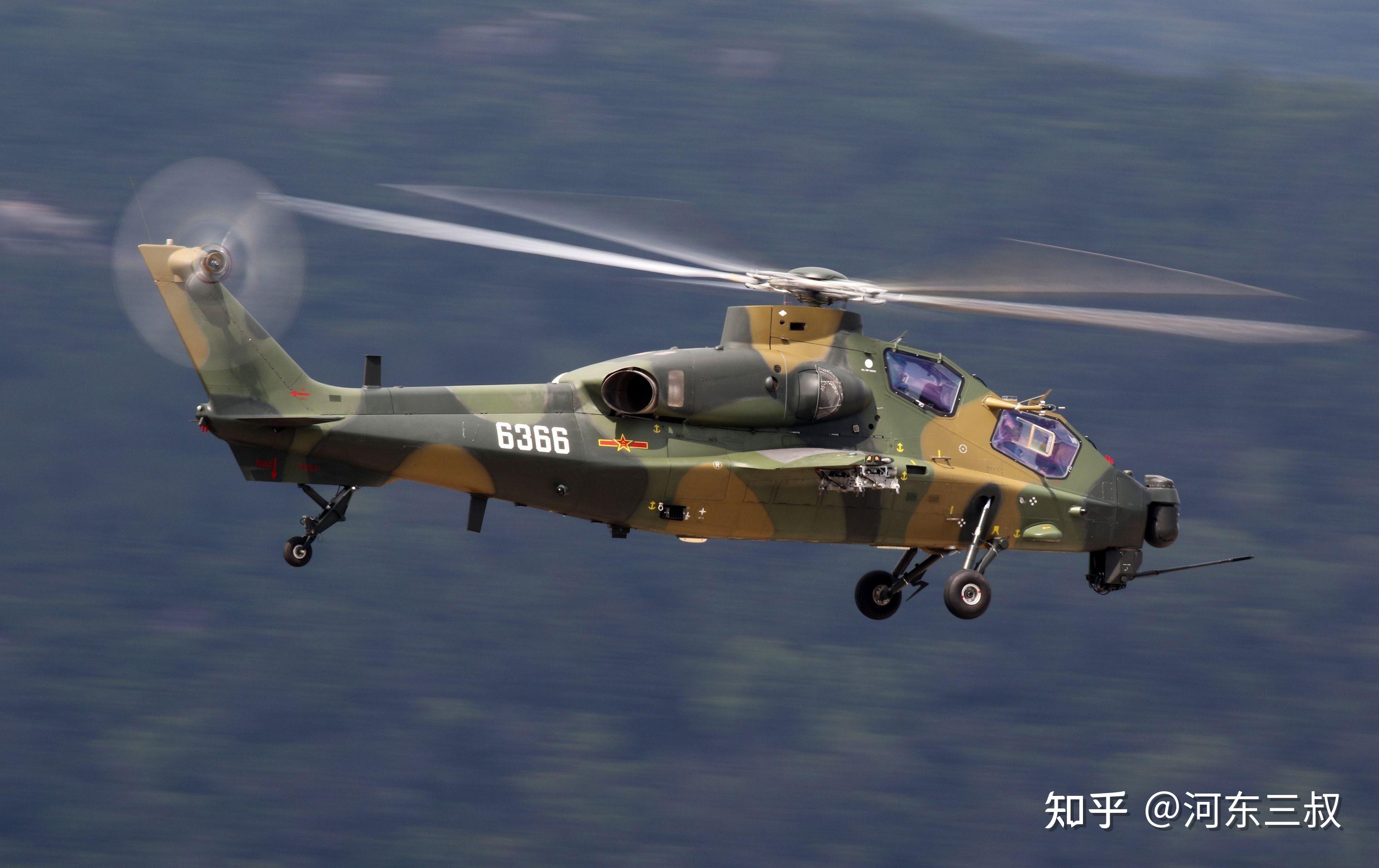 放弃土耳其t129巴铁终于转向武直10从精挑细选到没得挑