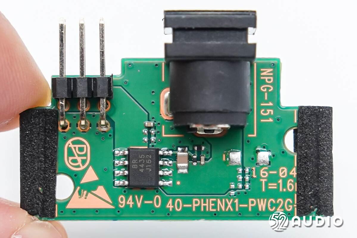 华为sound se智能音箱拆解,六单元四喇叭,帝瓦雷push-push,sam技术