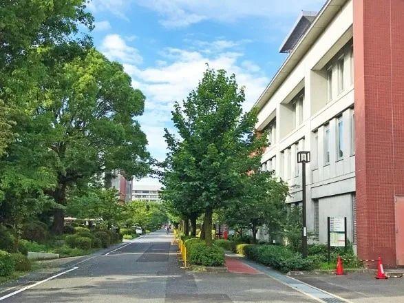 日本名校漫步系列京都大學下