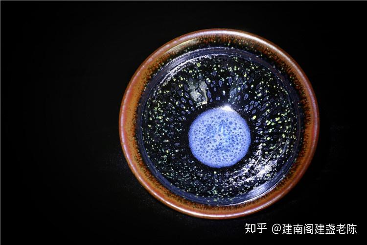 建南阁建盏为何高低有价差别是啥