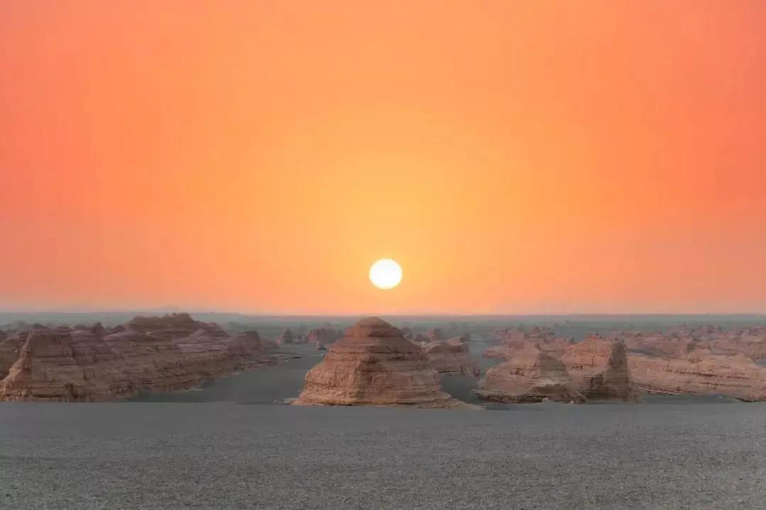 夏日最美的一条大环线2021年去一次青海吧