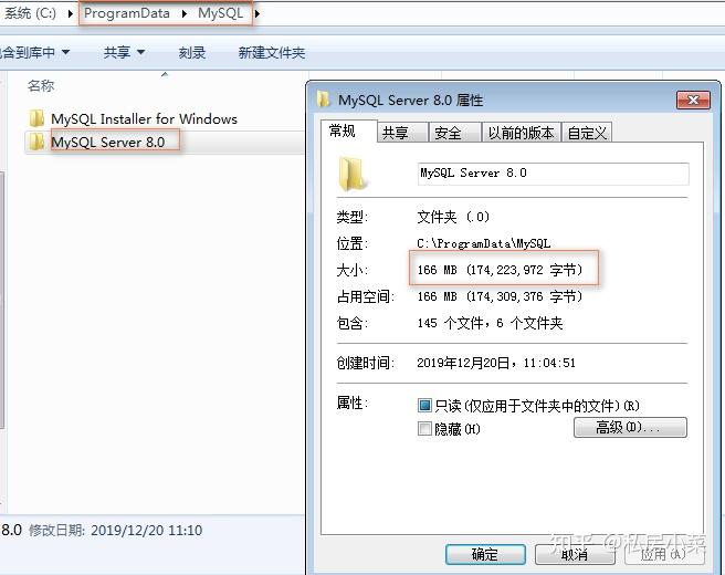 Mysql8 