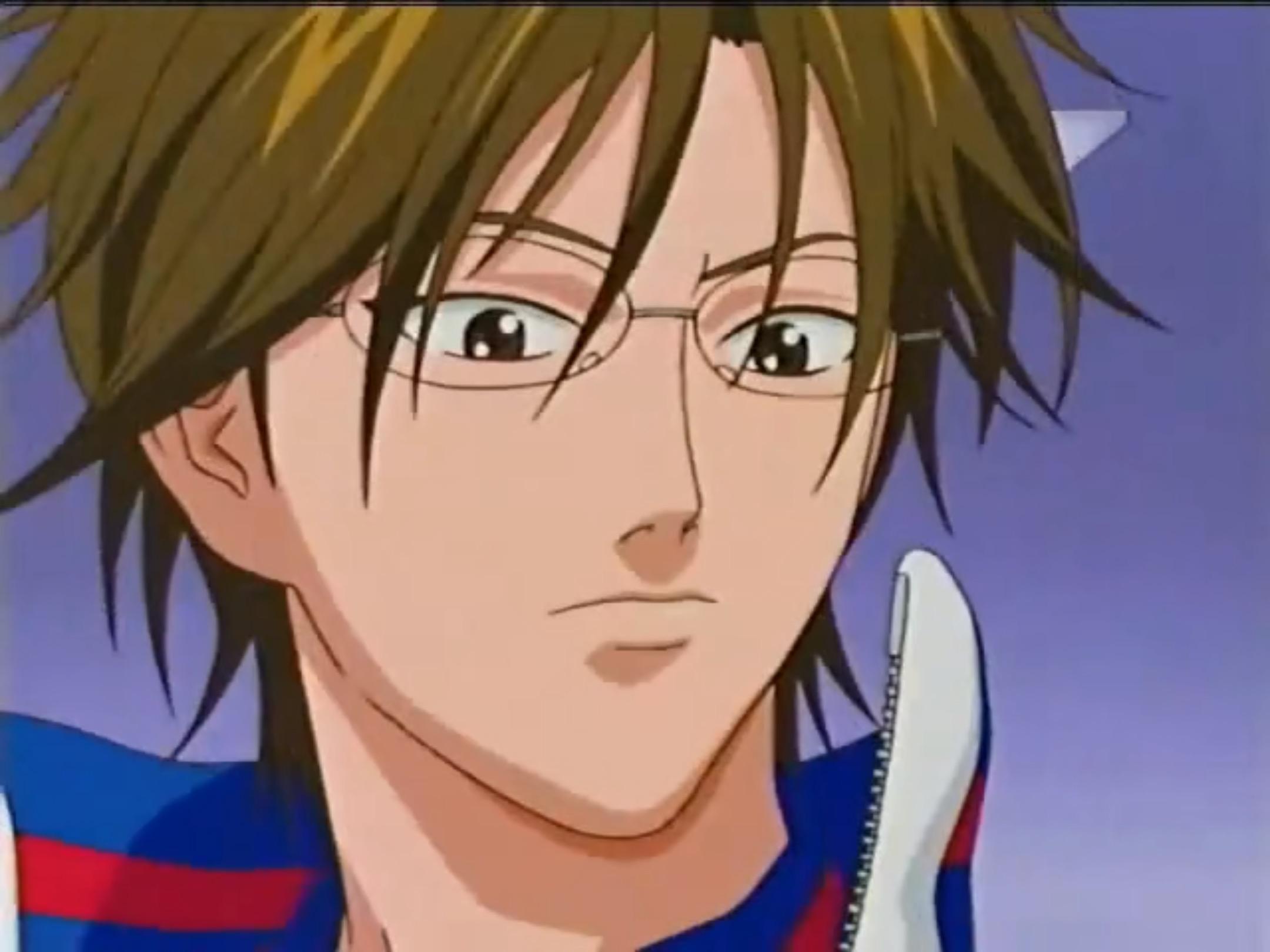 网球王子任务合集2壁纸