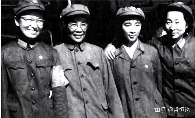 如何评价林彪?1971年林彪坠机后,周总理说了这么一句话 - 知乎