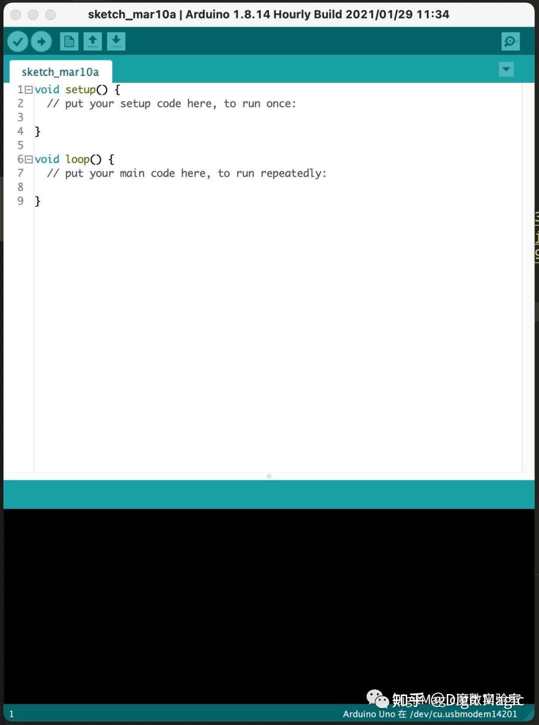 Arduino基础入门--(一) - 知乎