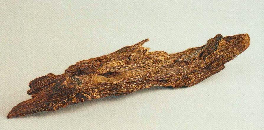 香水指南 九 为什么沉香好闻 沉香香水却难闻 深入探究沉香 棋楠 沉香油 沉香香水 知乎