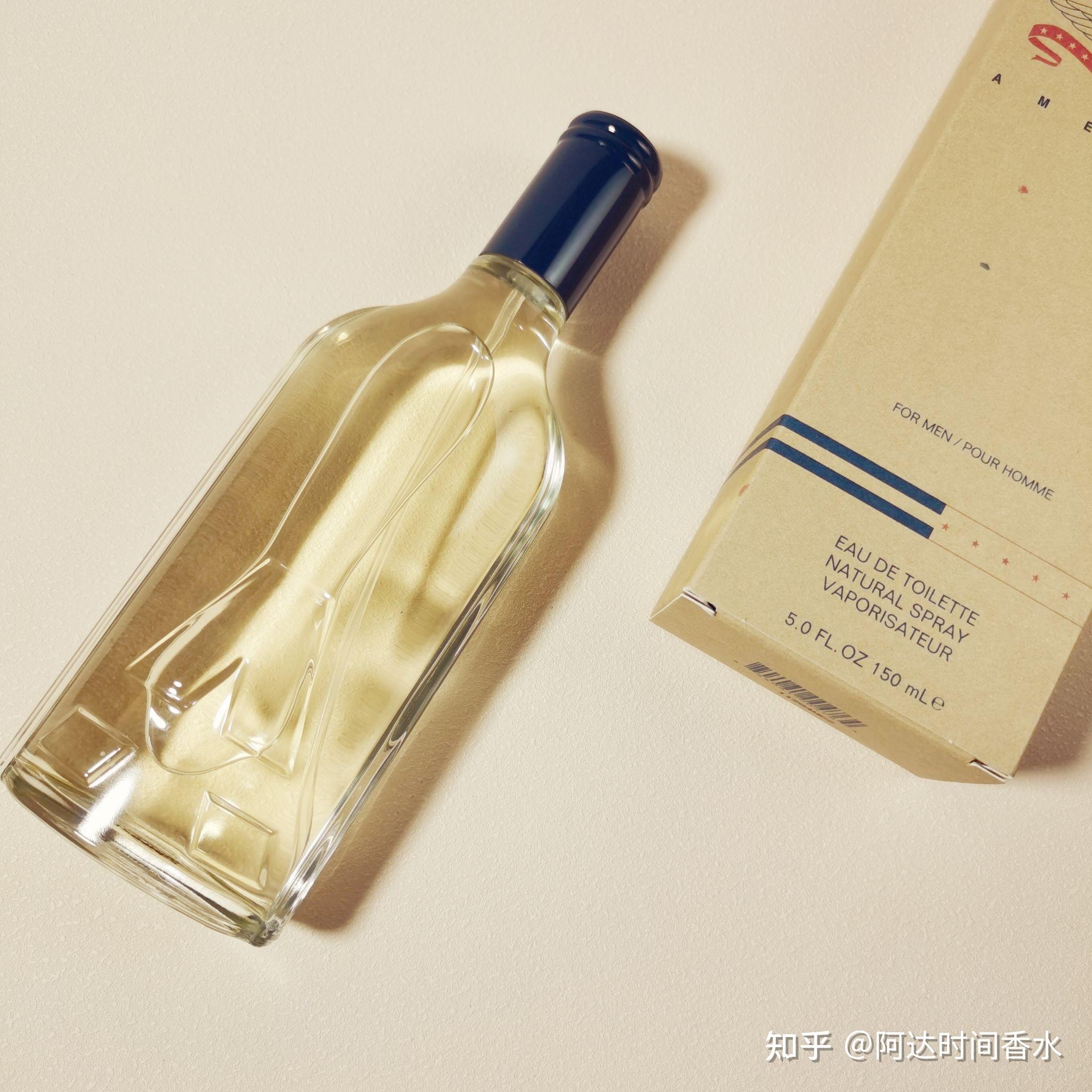 美国小众香水perryellis