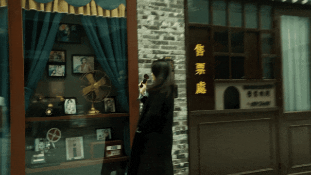 《繁花》爆火,港风怎么拍“侬晓得了伐” - 知乎