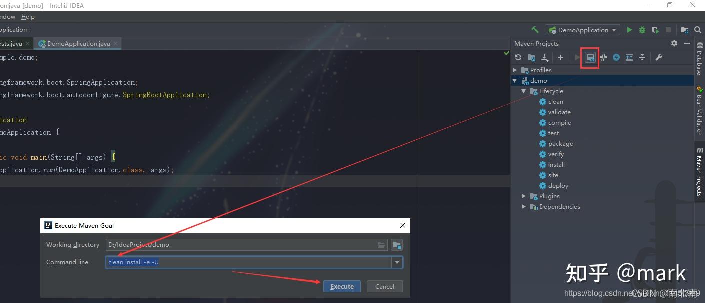 Could not transfer artifact org springframework boot spring boot