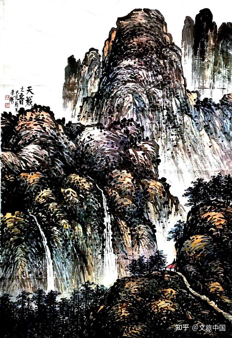 笔尖上的中国艺术家杨华耀