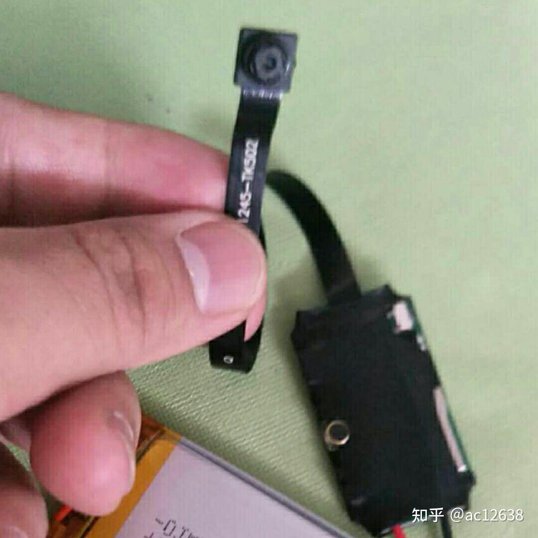 关于针孔摄像头在实际生活中的作用，哪里可以适合使用，购买或者出售需要注意哪些细节，买到后怎么合理使用 - 知乎