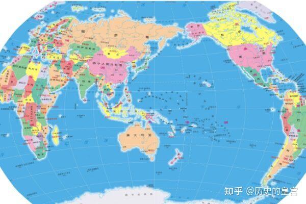 正式国号带“联合”二字的国家，世界上有三个，亚欧非三洲各一个 - 知乎