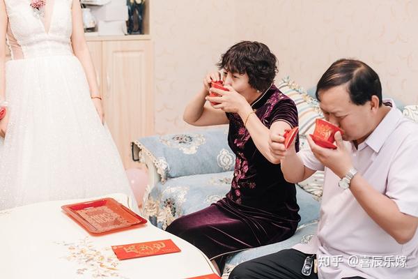 2019年結婚改口費一般給多少?