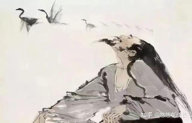 少年天才,王勃在绝望中重燃起希望! - 知乎